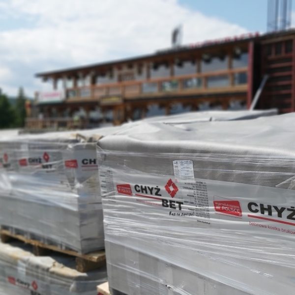 Krzyszkowice – restauracja