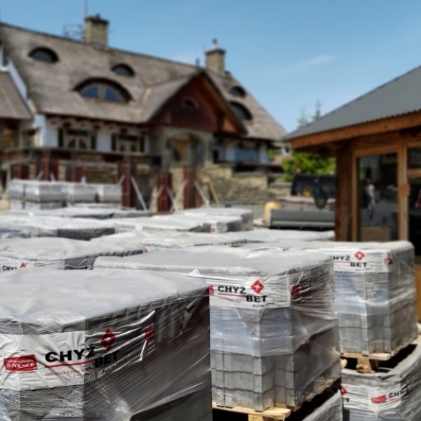 Krzyszkowice – restauracja