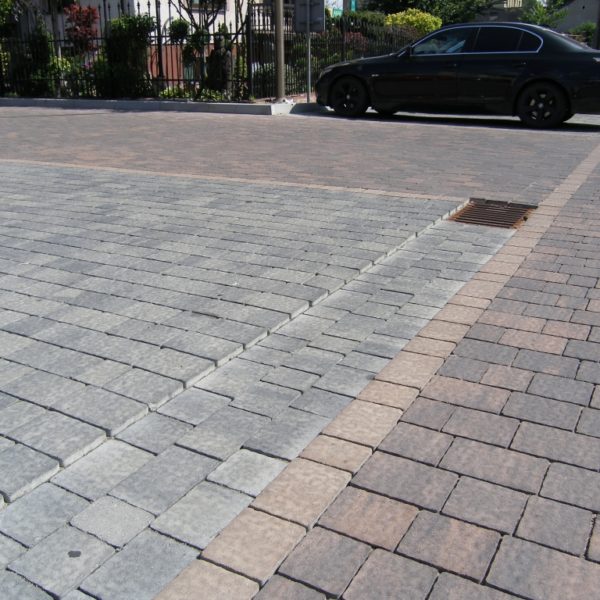 Miechów – parking