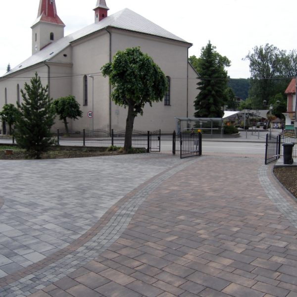 Twardoszyn – kościół