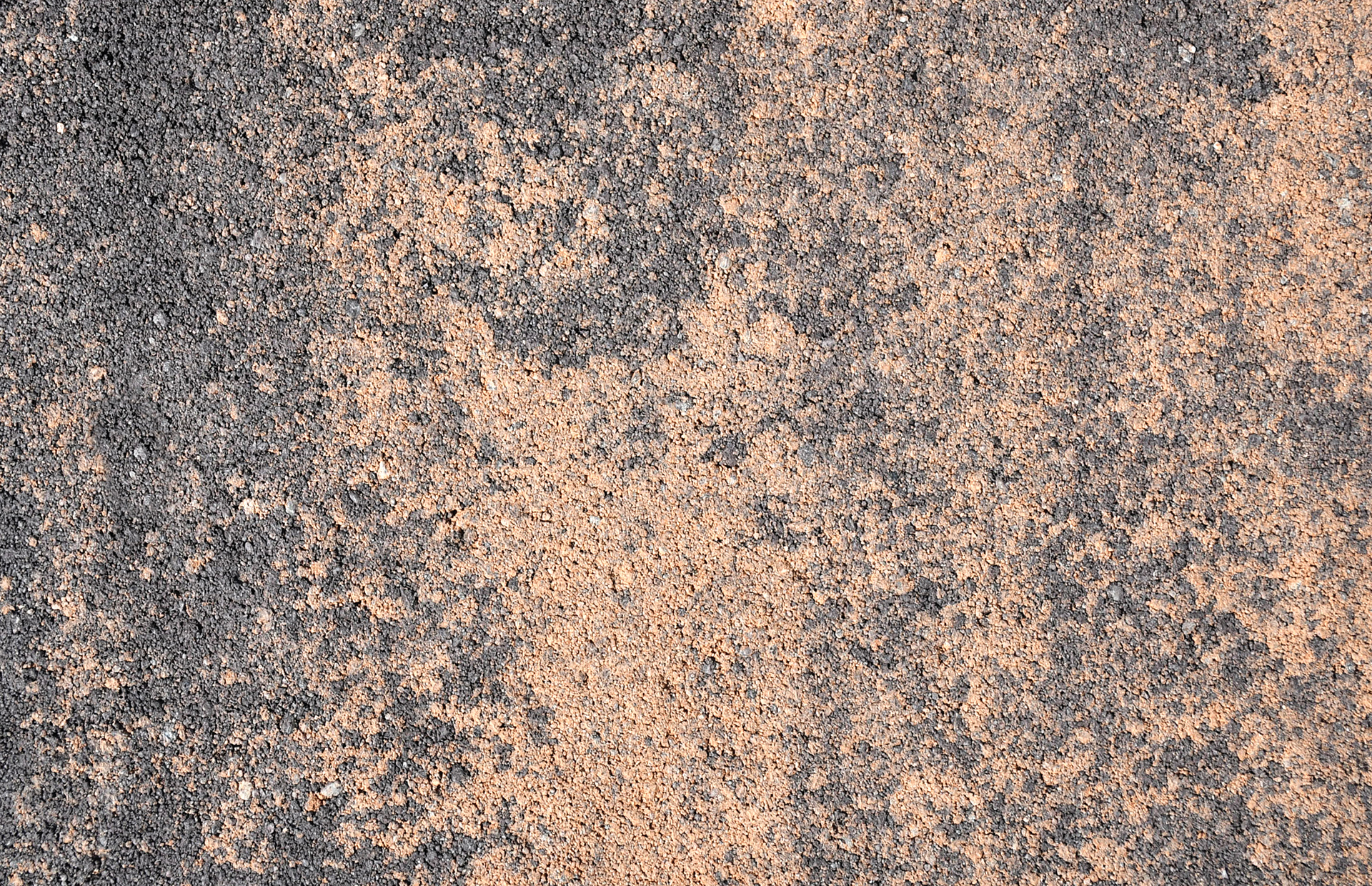 Granit kolormix, Kolor Kasztan gładki