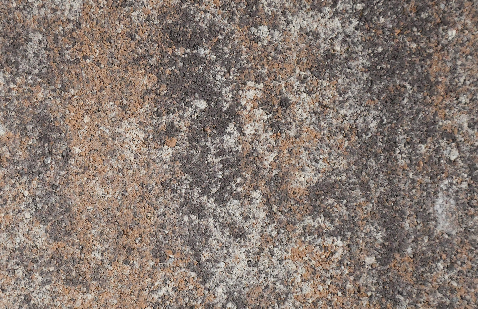 Granit kolormix, Kolor Piryt gładki