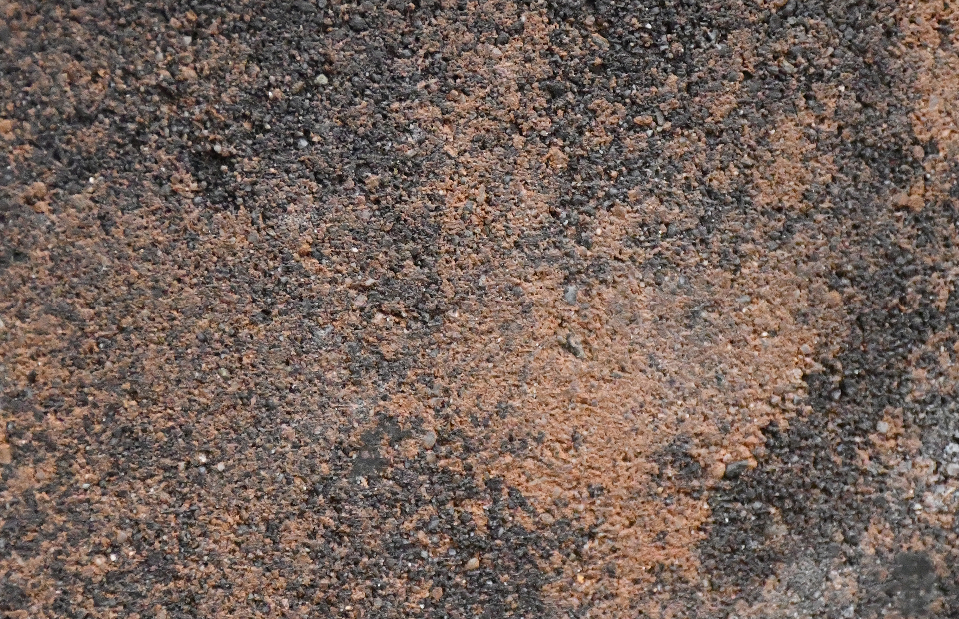 Granit Antico, Kolor Kasztan antico