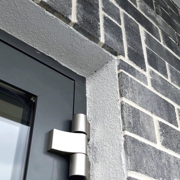 Kraków – budynek biurowy