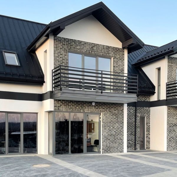 Kraków – budynek biurowy