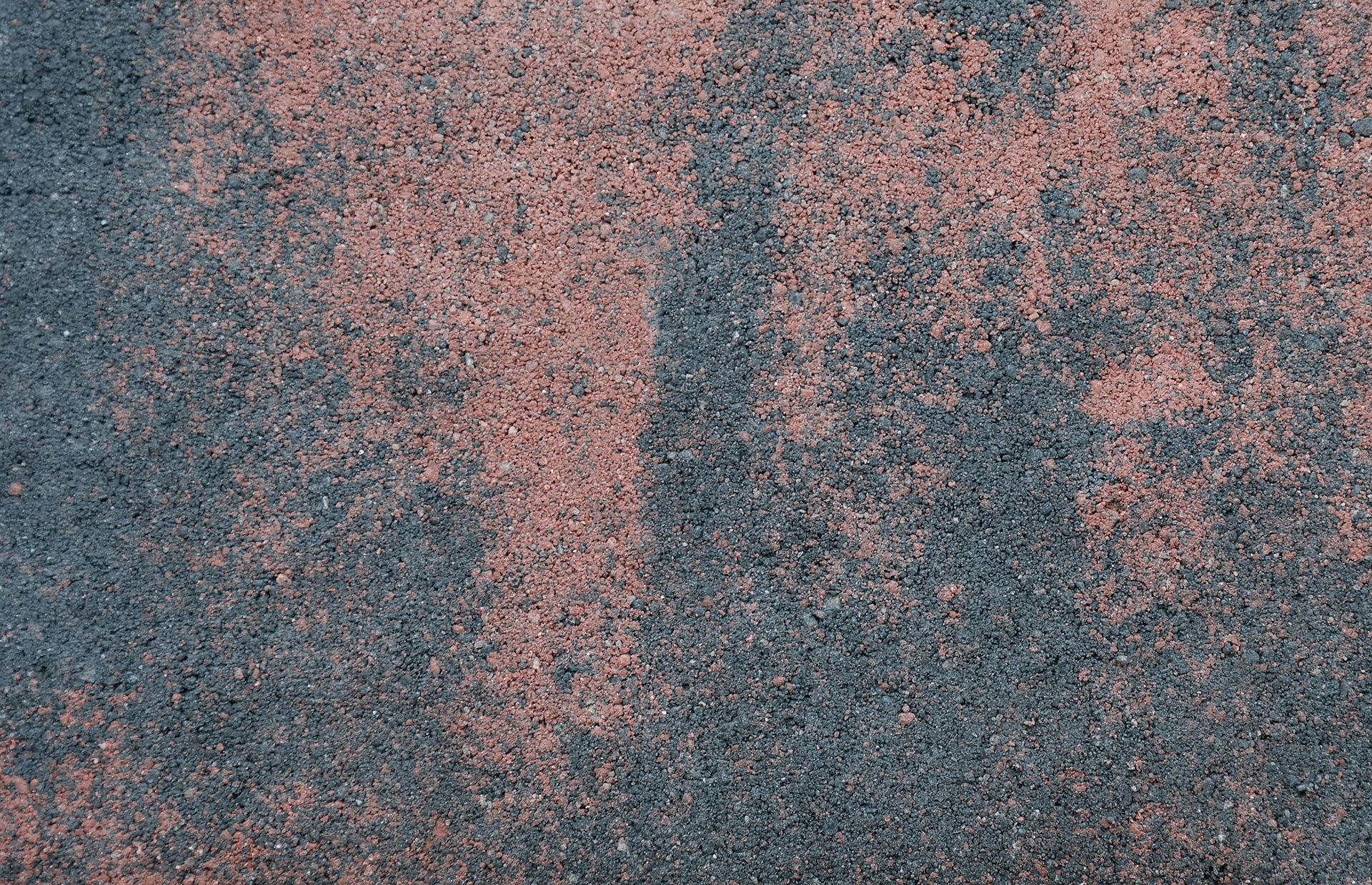 Granit kolormix, Kolor Lawa gładki