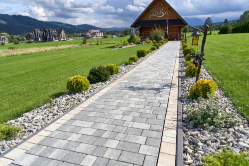 Białka Tatrzańska  – hotel