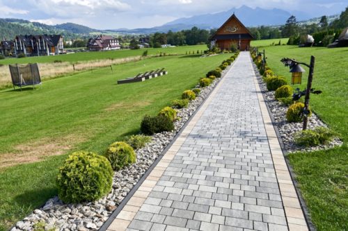 Białka Tatrzańska  – hotel