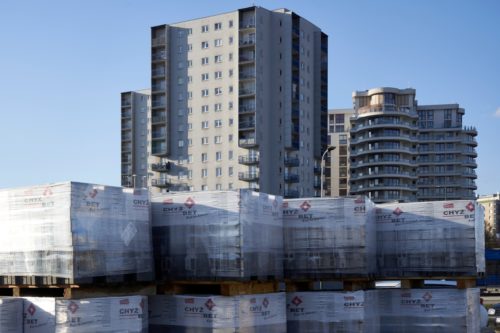 Krakowski Szybki Tramwaj