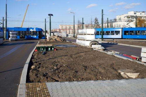 Krakowski Szybki Tramwaj