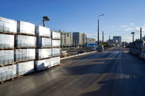 Krakowski Szybki Tramwaj