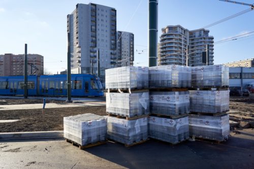 Krakowski Szybki Tramwaj