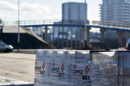 Krakowski Szybki Tramwaj