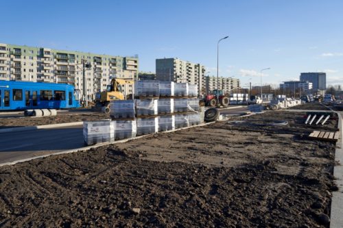 Krakowski Szybki Tramwaj