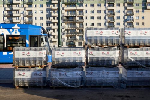 Krakowski Szybki Tramwaj