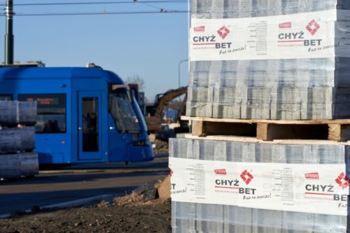 Krakowski Szybki Tramwaj