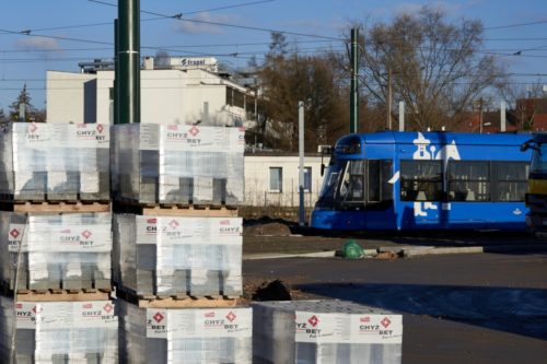 Krakowski Szybki Tramwaj