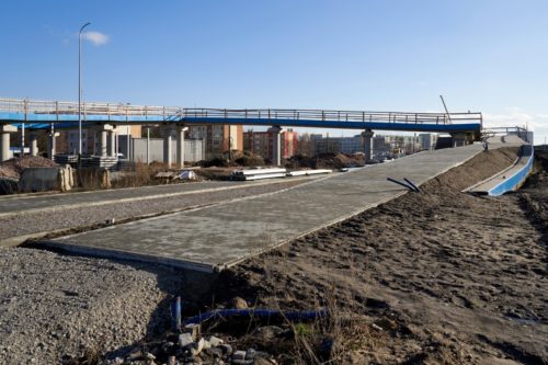 Krakowski Szybki Tramwaj