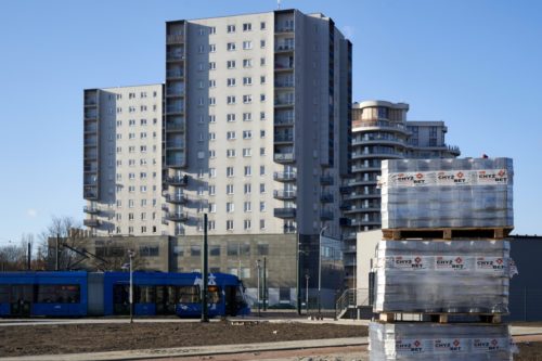 Krakowski Szybki Tramwaj