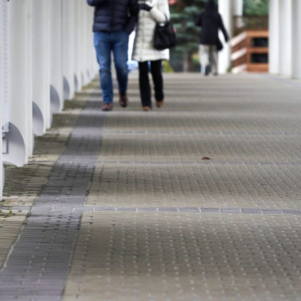 Kraków – Sanktuarium