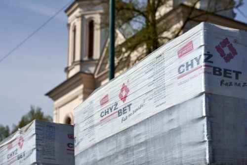 Słomniki – rynek