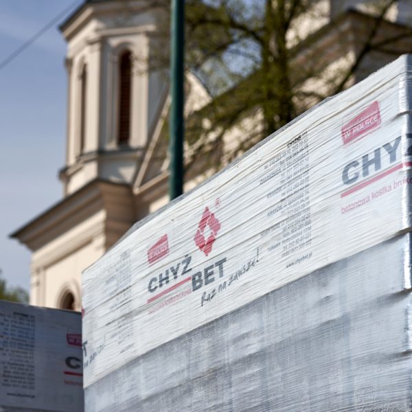 Słomniki – rynek