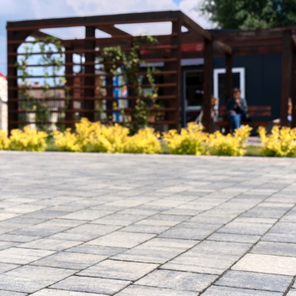 Iwanowice – centrum wsi