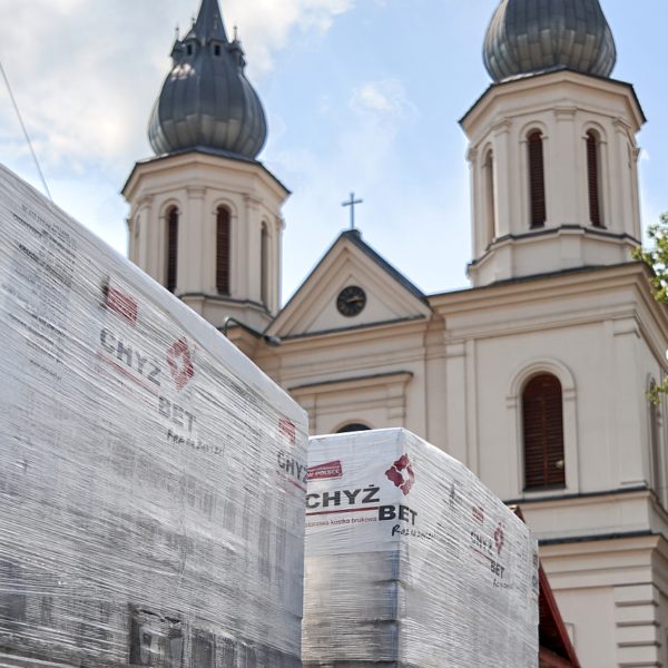 Słomniki – rynek
