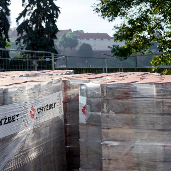 Kraków – ul. Zwierzyniecka i Kościuszki