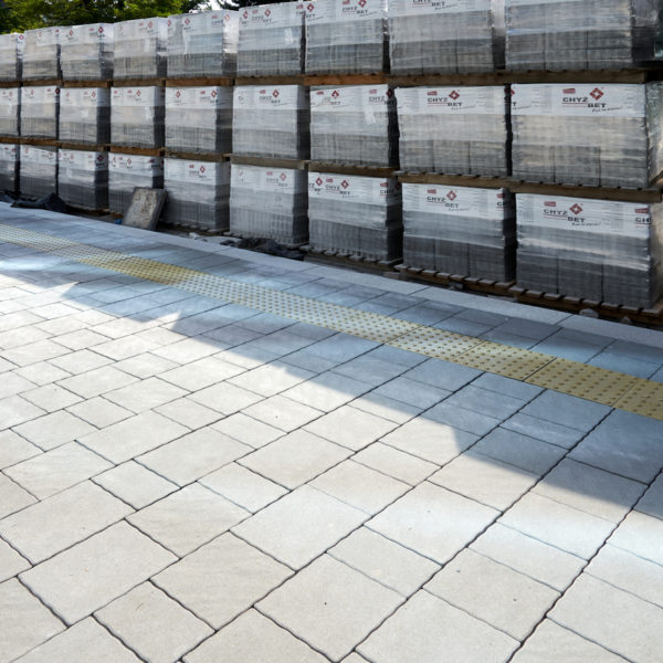 Kraków – ul. Zwierzyniecka i Kościuszki