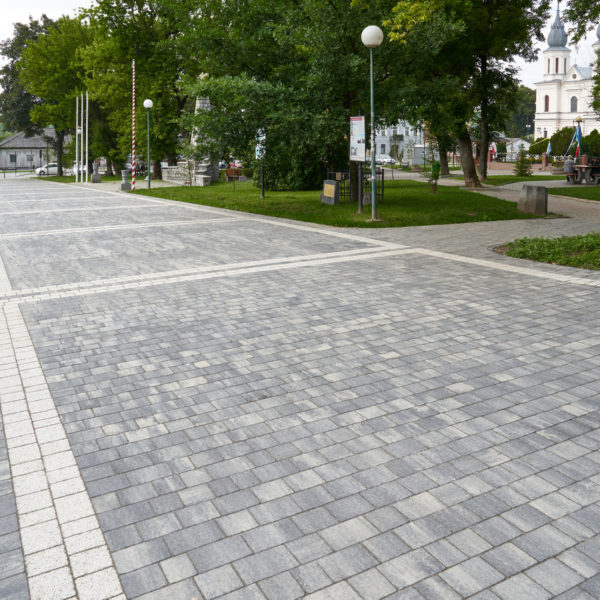 Słomniki – rynek
