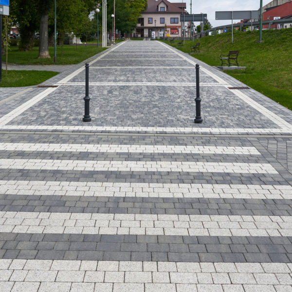 Słomniki – rynek