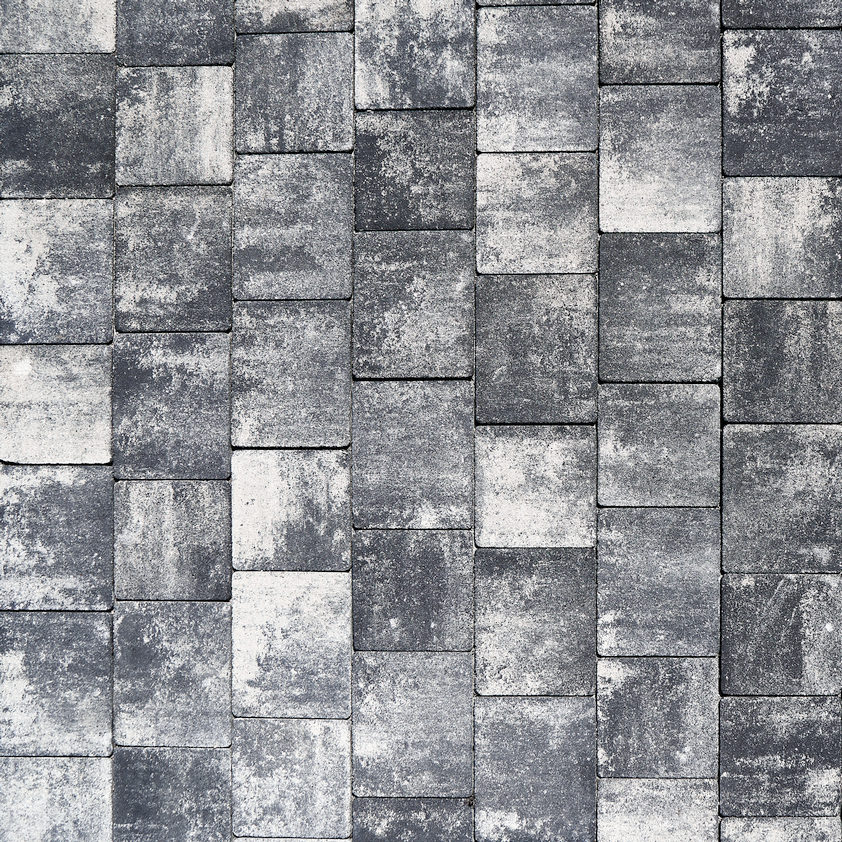 Kostki brukowe i chodnikowe Parko kolormix