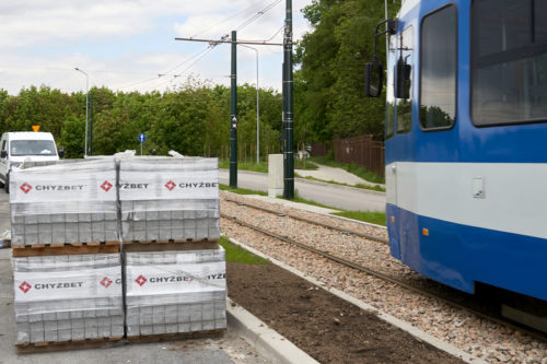 Obwodnica Krakowa