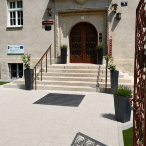 Kraków - SWPS